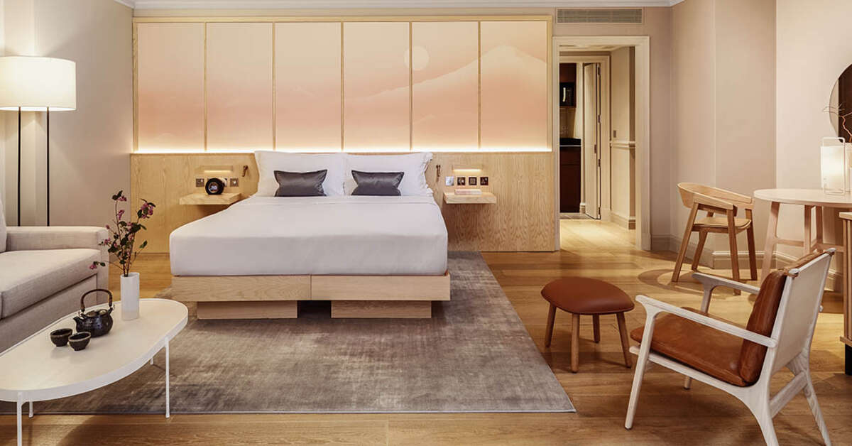 Een foto van The Price Akatoki London