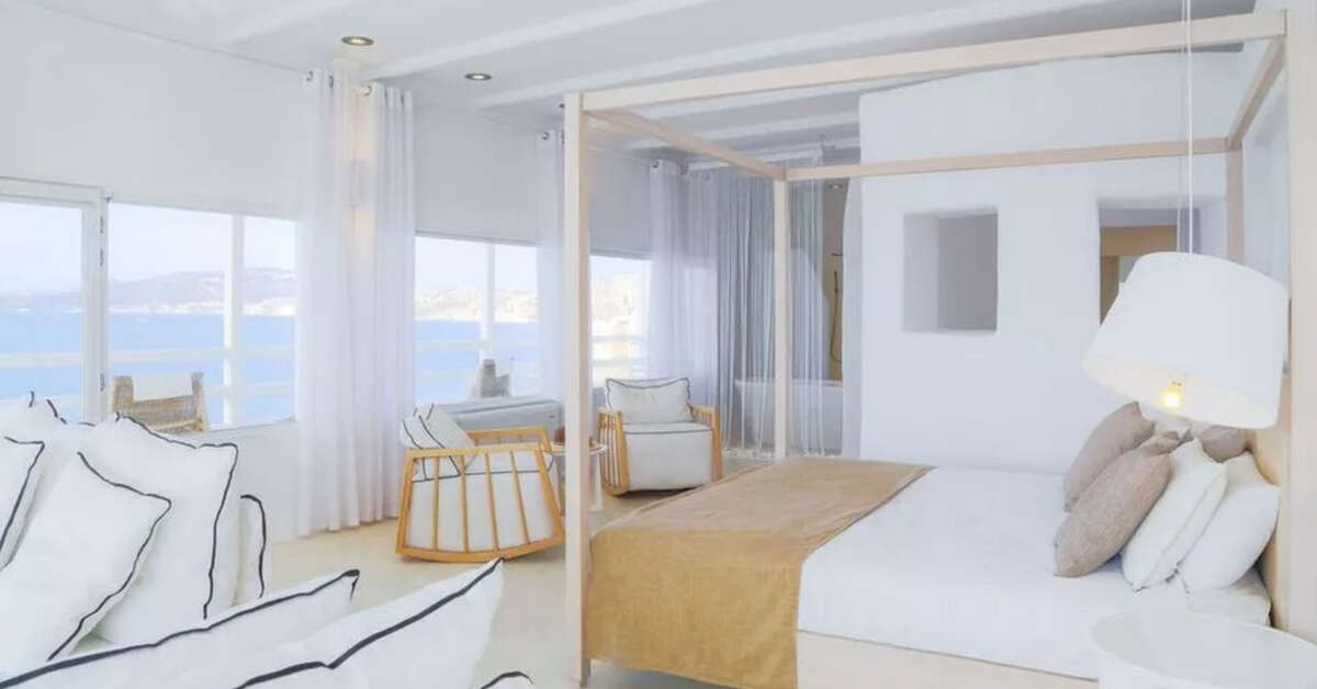 Een foto van Notos Therme & Spa