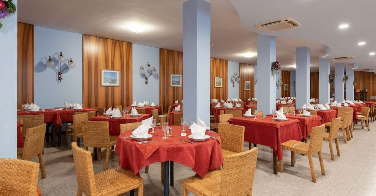 Een foto van Hotel Palme & Suite