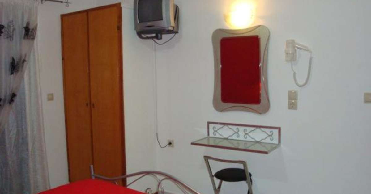 Een foto van Aggelos Appartementen & Deluxe Studios
