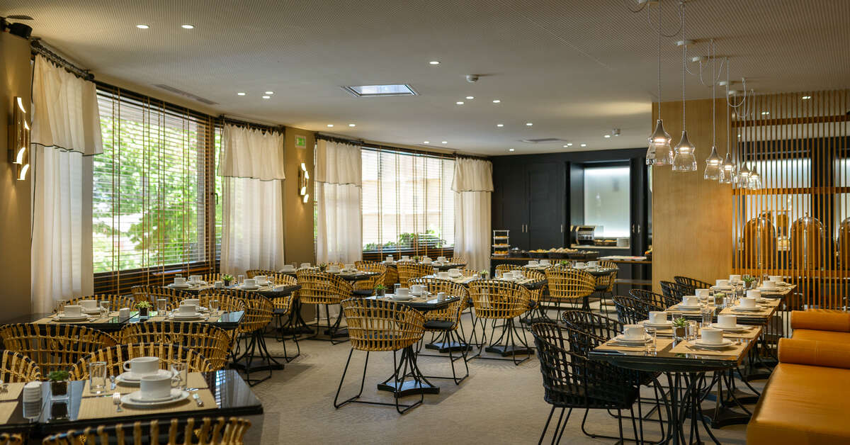 Ein Foto Hotel Dom Carlos Park