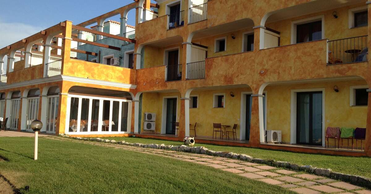 Een foto van Abbaidda Hotel