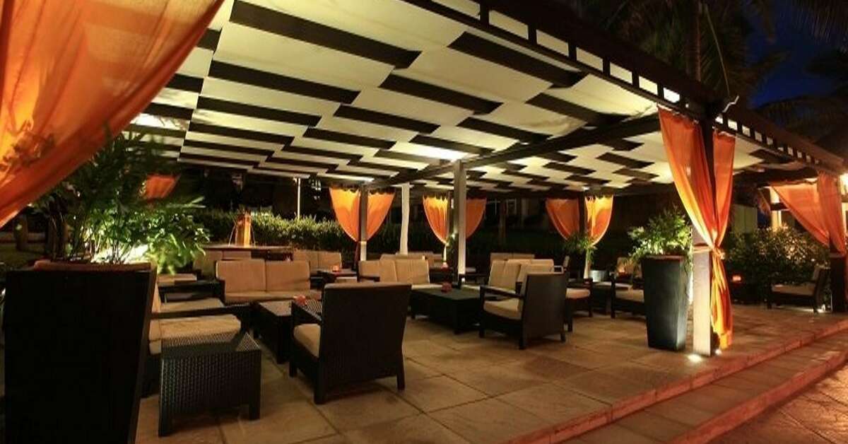 Een foto van King Fahd Palace Hotel