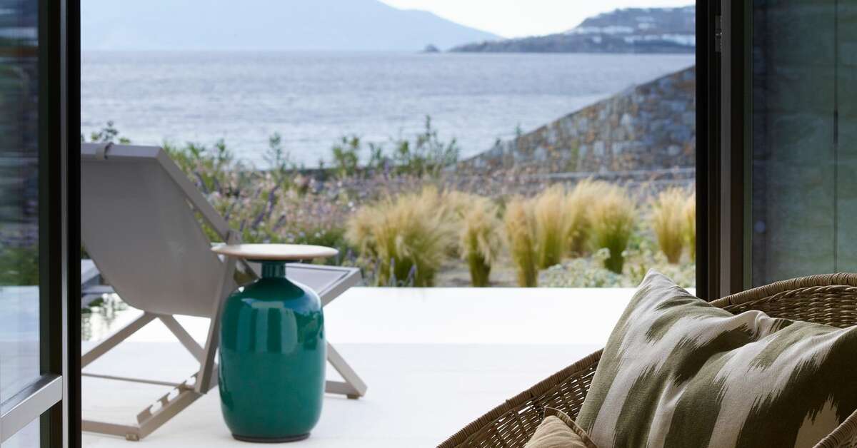 Een foto van Bonzoe Homes & Villas
