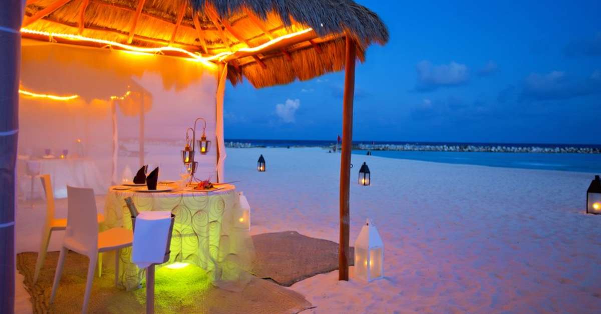 Een foto van Krystal Grand Punta Cancun