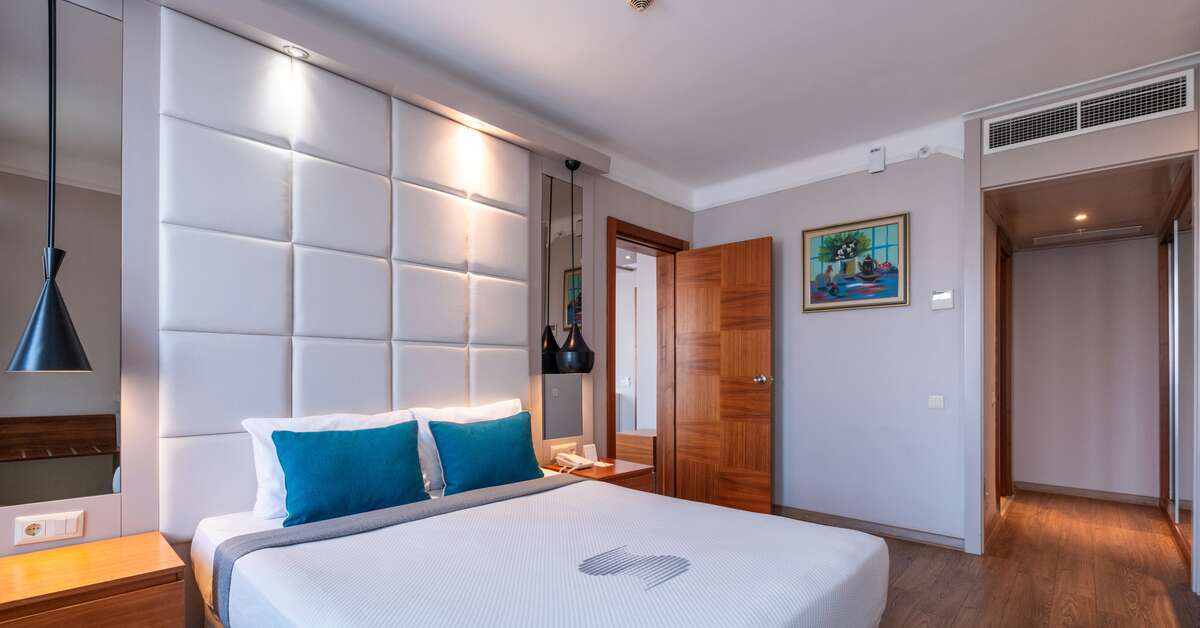Een foto van Side Sun Bella Resort & Spa
