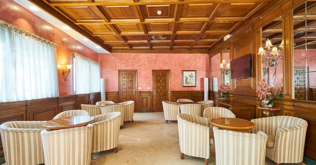 Een foto van Hotel Guadalupe