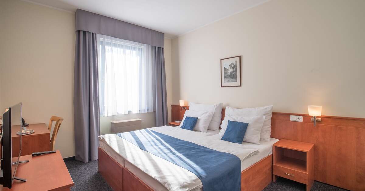 Een foto van Hotel Beranek
