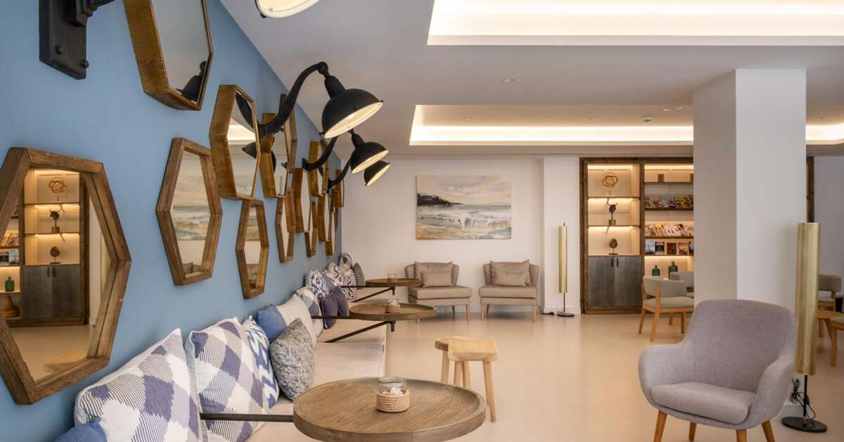 Een foto van Kyrat Amarac Suites