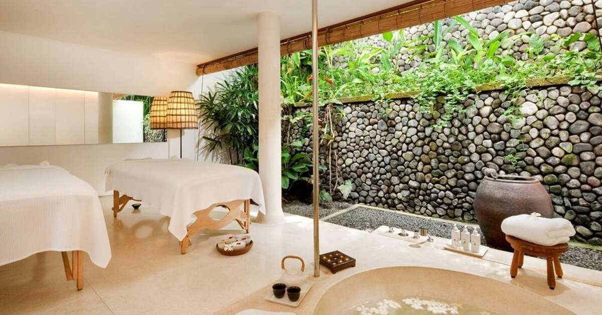 Een foto van Como Uma Ubud