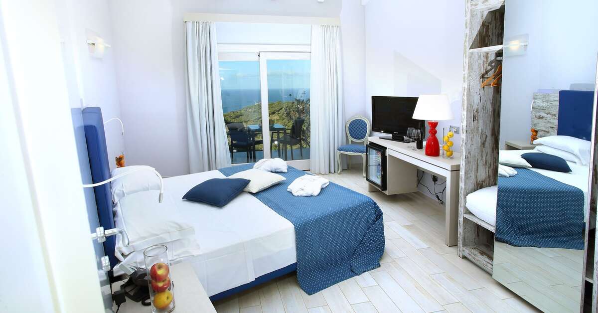 Een foto van Bajaloglia Resort