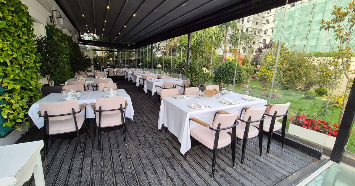 Een foto van Flower Hotel