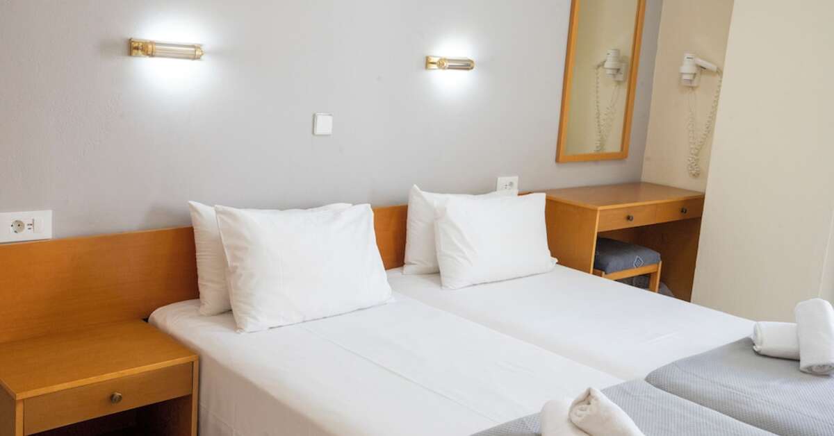 Een foto van Appartementen Jasmine