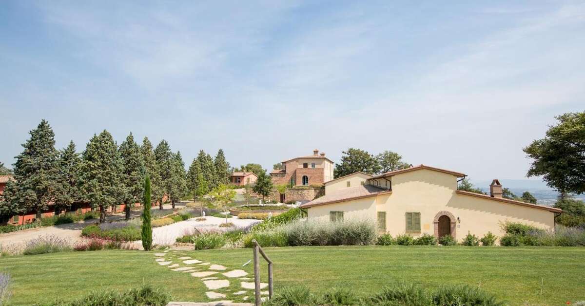 Een foto van Cignella Resort