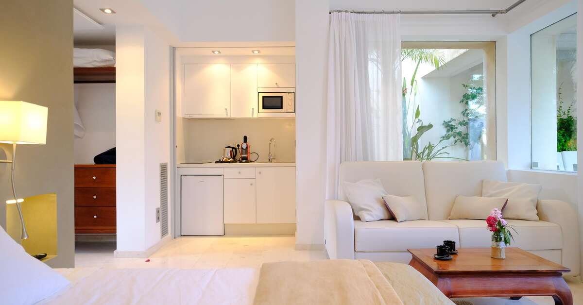 Een foto van Can Lluc Boutique Country Hotel & Villas