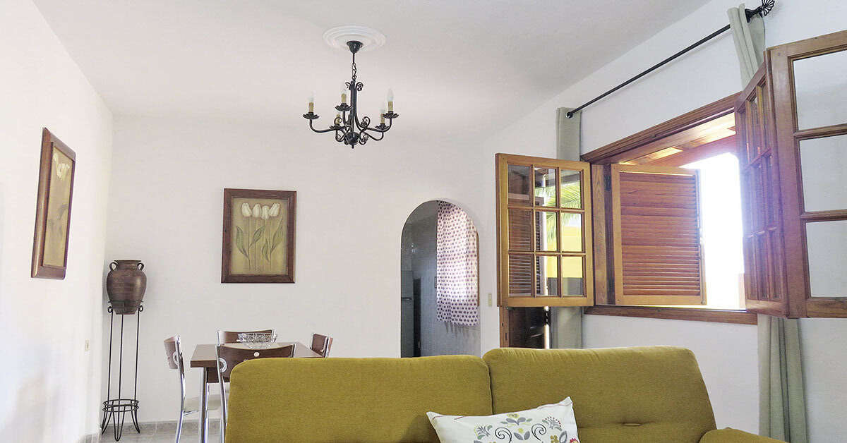 Een foto van Appartementen Casa Rosan