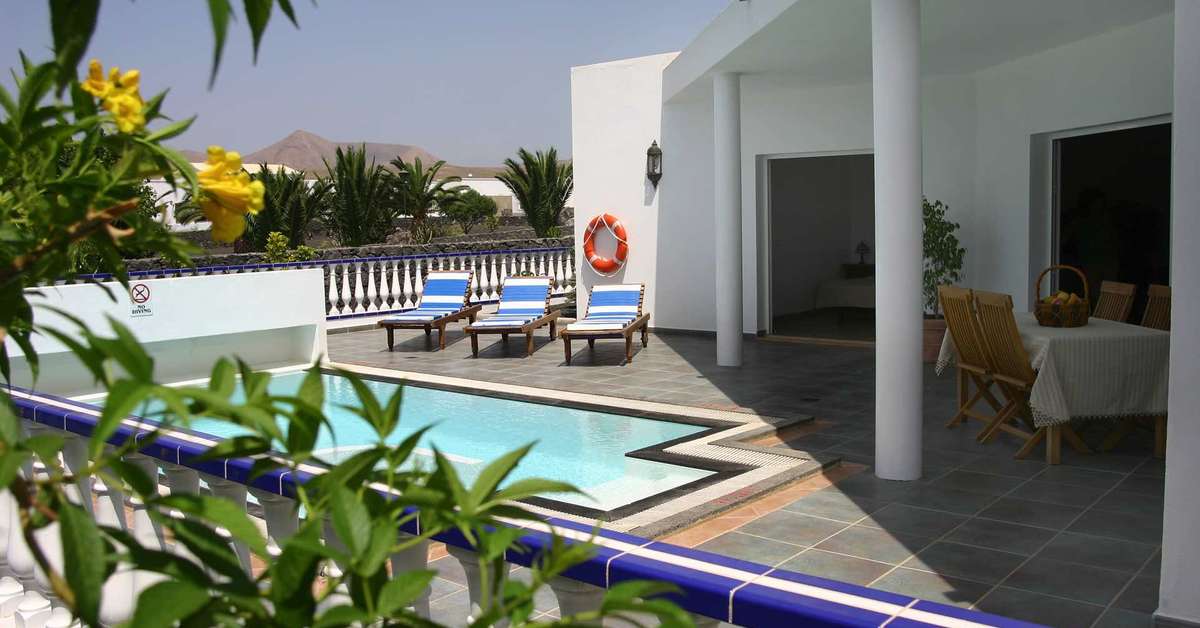 Een foto van Villas Del Mar