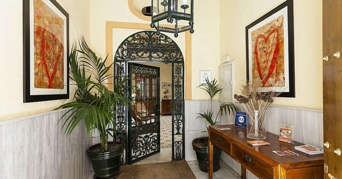 Een foto van La Casa Del Maestro Boutique