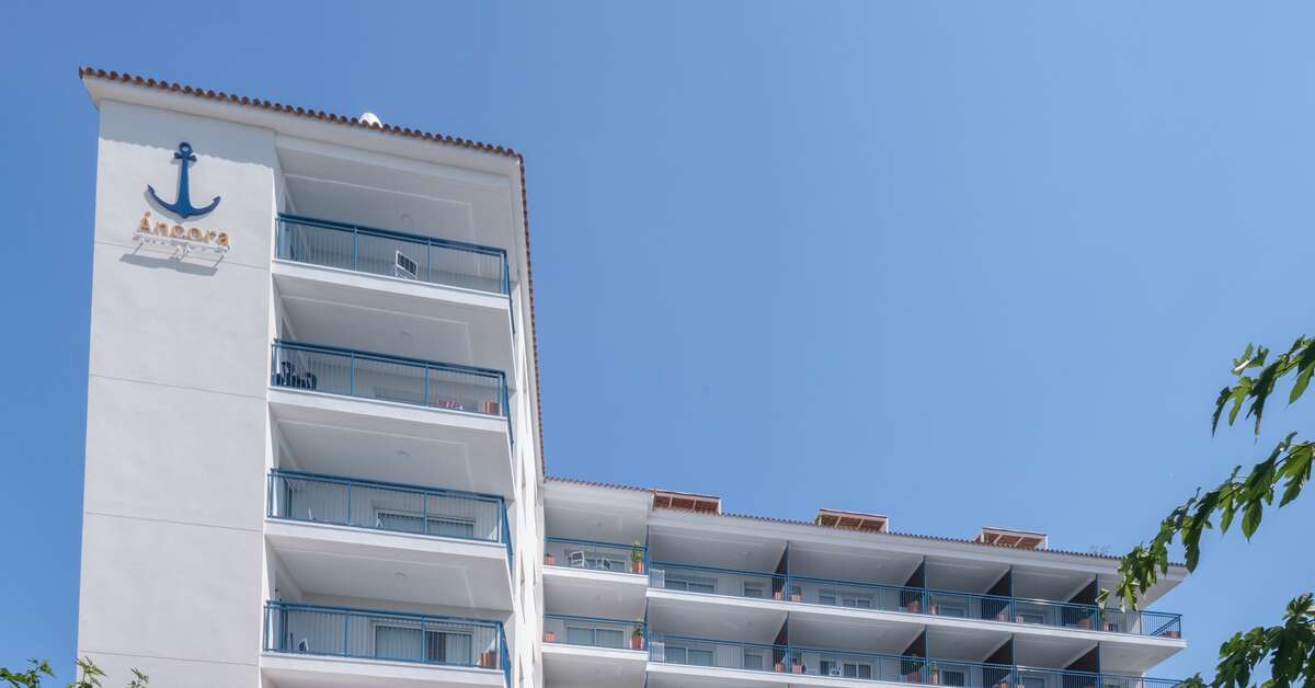 Een foto van Ancora La Siesta Appartementen