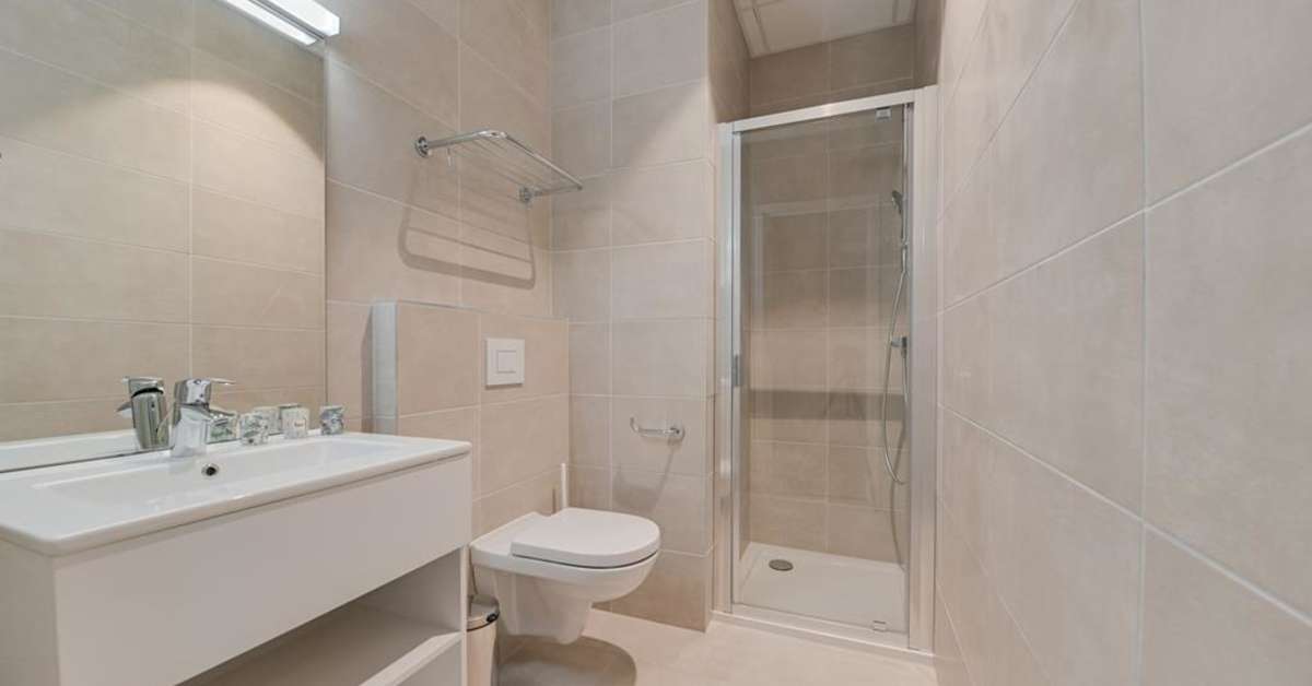 Een foto van Holiday Suites Nieuwpoort