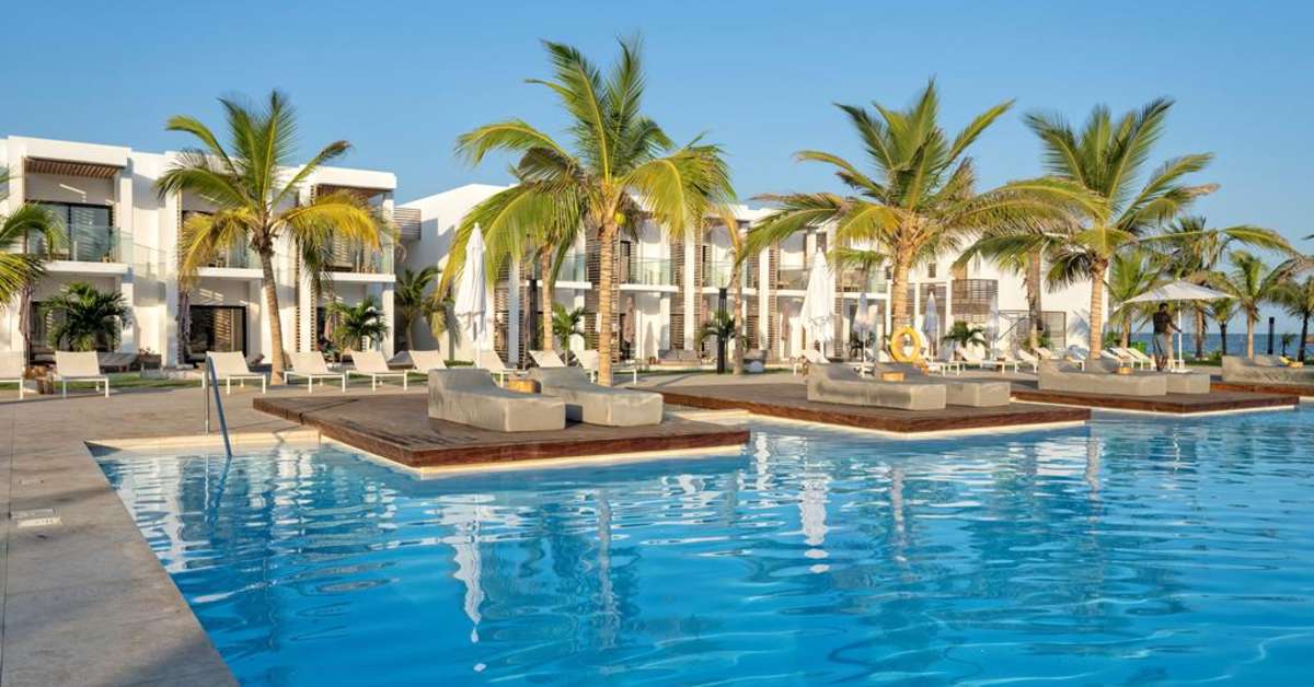 Een foto van Sunprime Tamala Beach