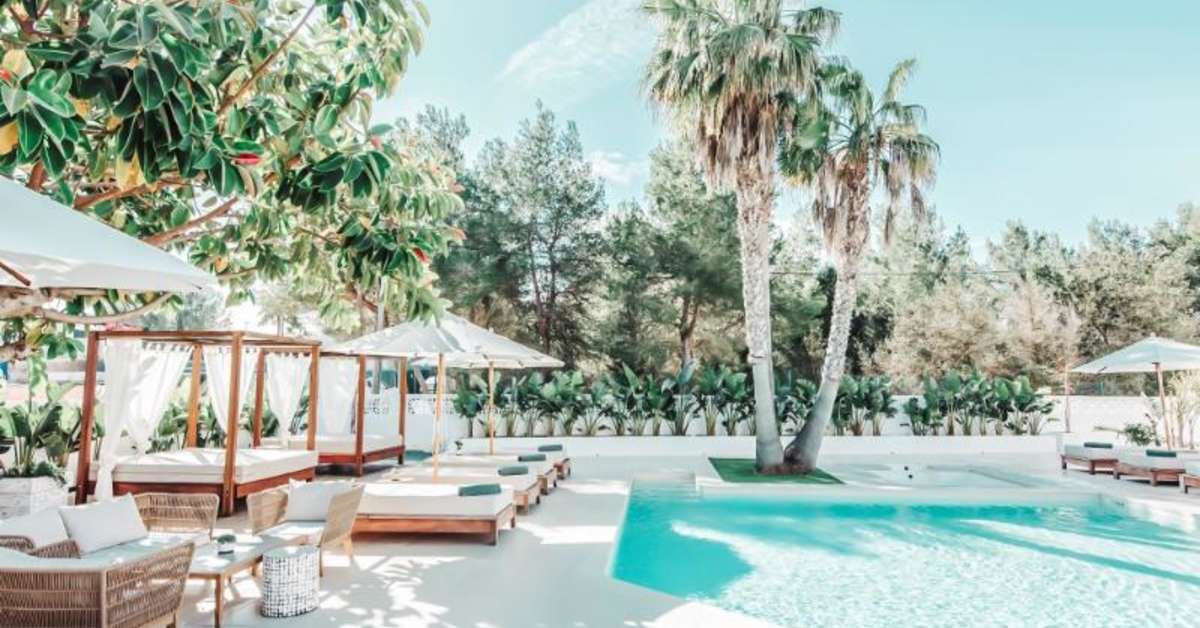 Een foto van Hotel Boutique & Spa Las Mimosas