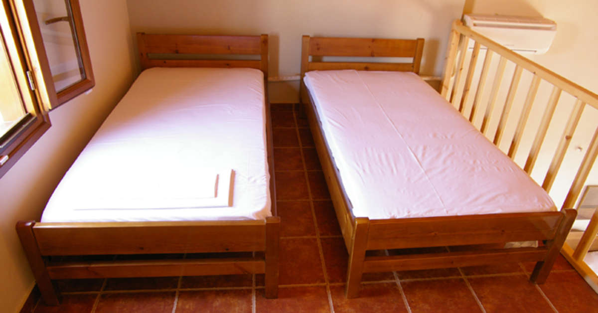 Een foto van Xenios Appartementen