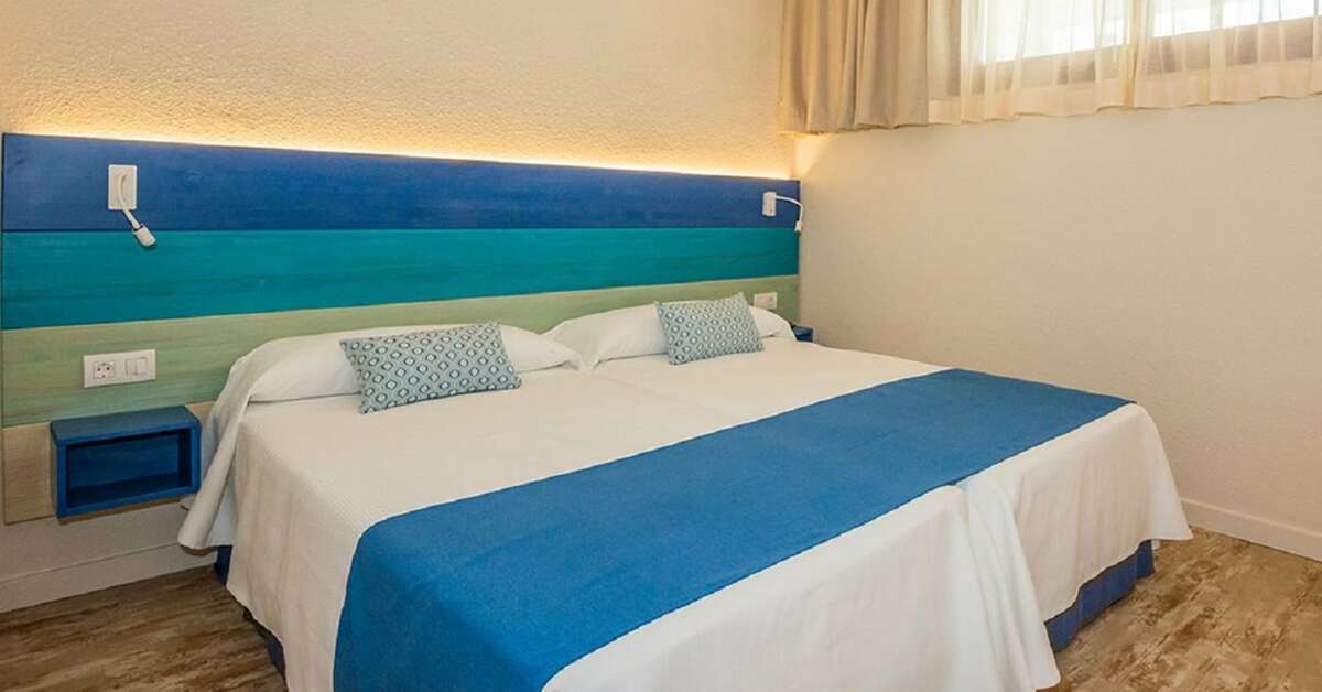 Ein Foto Hovima La Pinta Beachfront Family Hotel