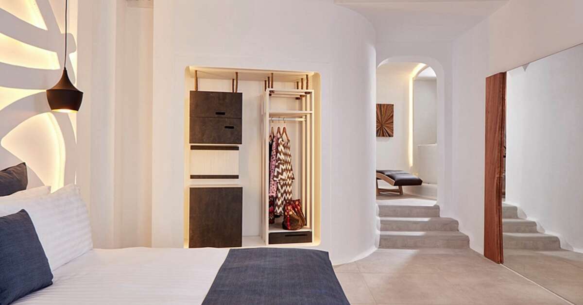 Een foto van Absolut Mykonos
