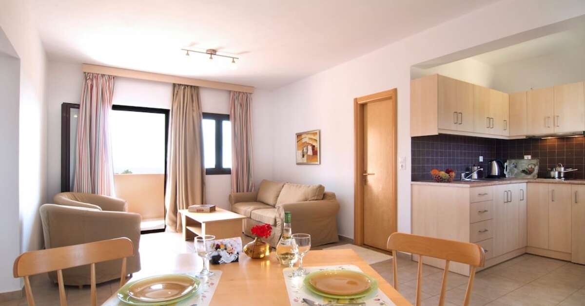 Een foto van Miraluna Hotel