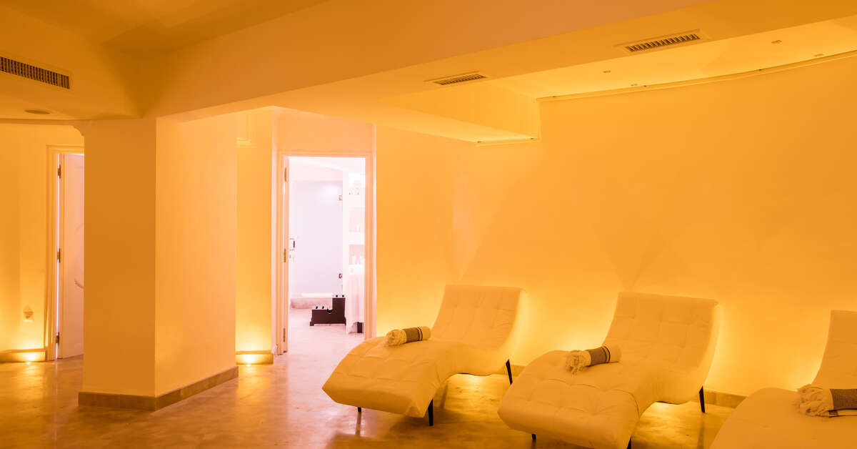 Een foto van 2Ciels Luxury Boutique Hotel & Spa