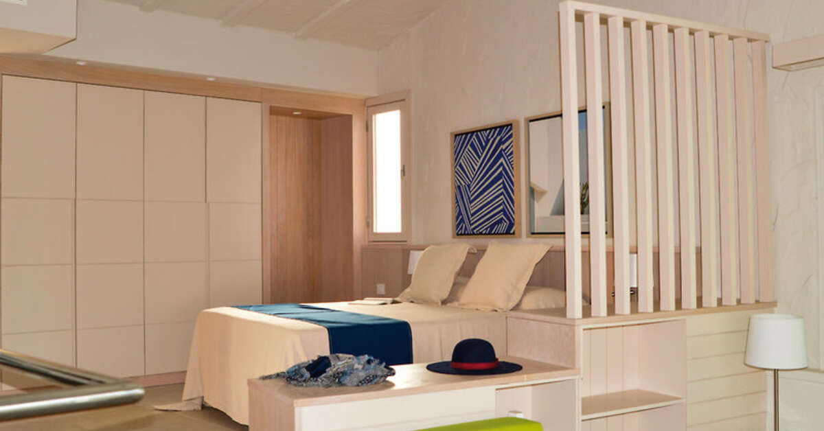 Een foto van Appartementen Casas Carmen