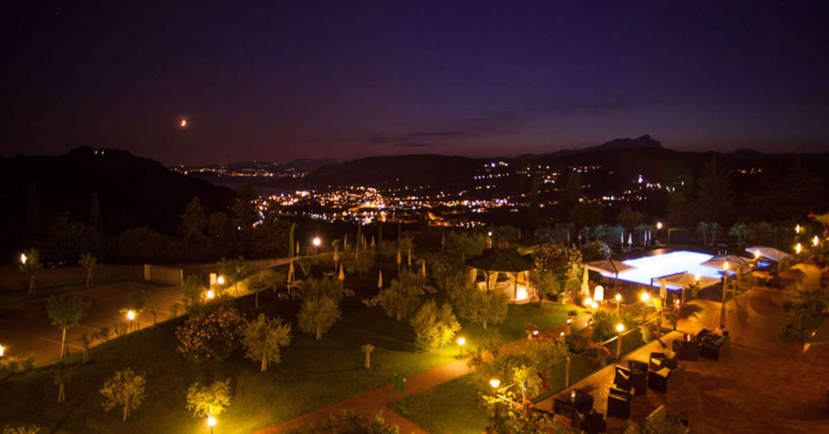 Een foto van Boffenigo Small & Beautiful Hotel