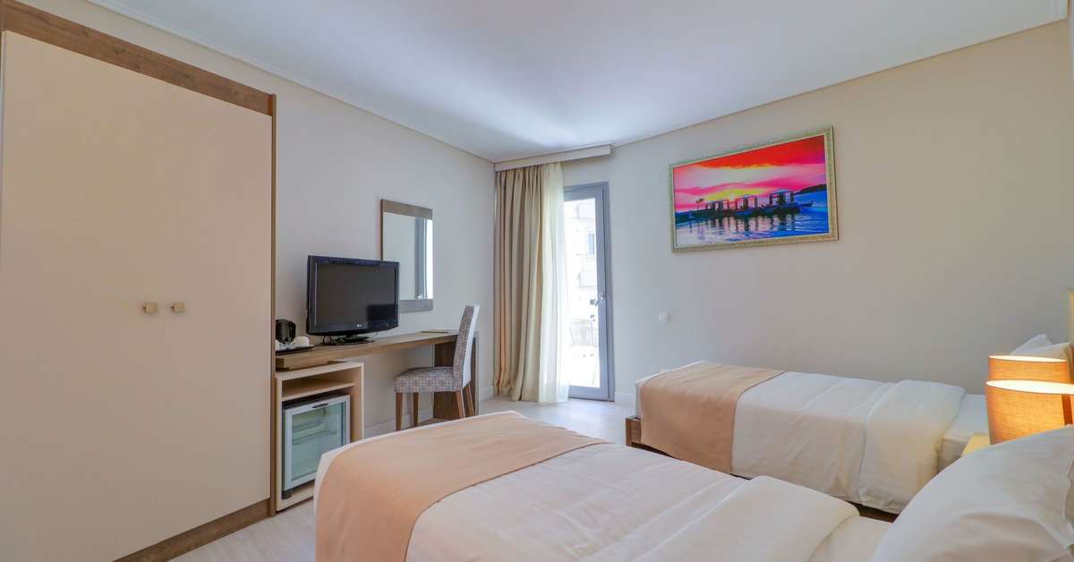 Een foto van Palace Hotel