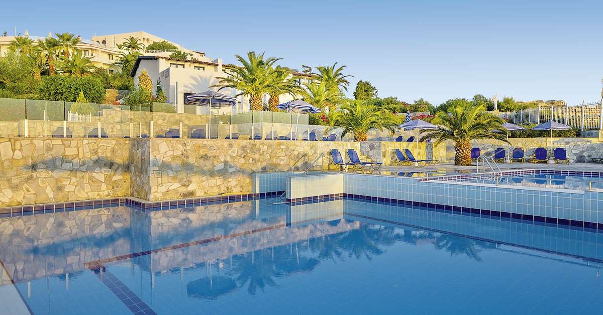 Een foto van Peninsula Resort & Spa