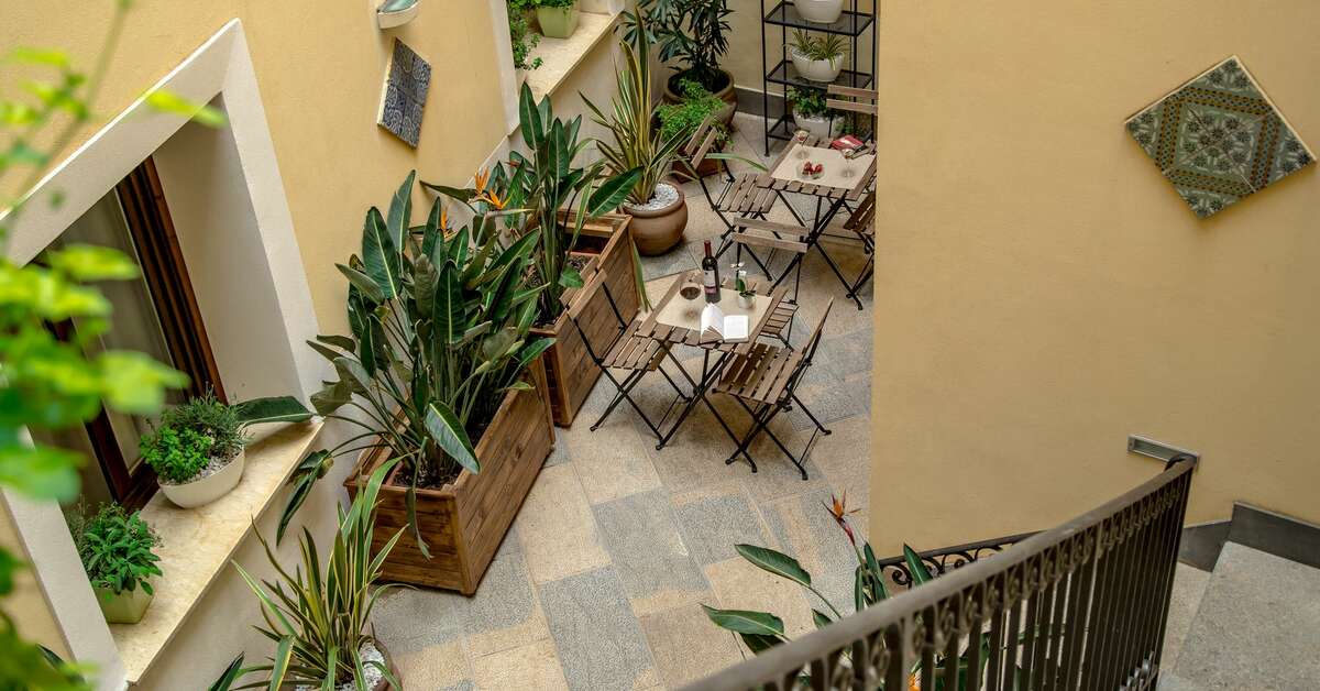 Een foto van Al San Domenico Residence