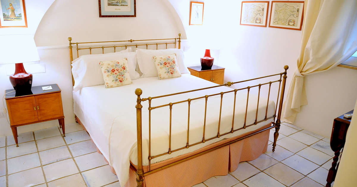 Een foto van Hotel Il Melograno