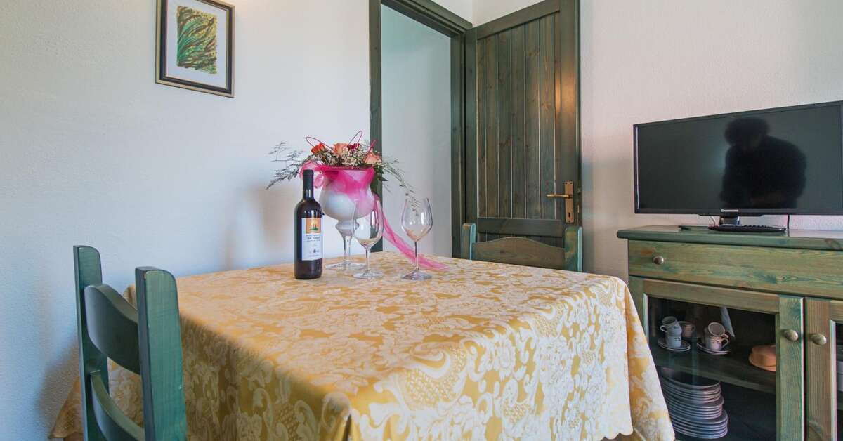 Een foto van Gli Ontani Residence