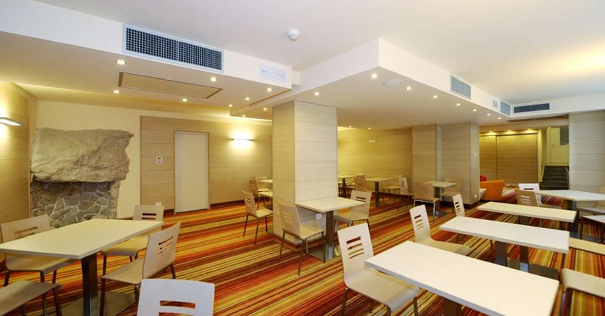 Een foto van Hotel Antico Borgo