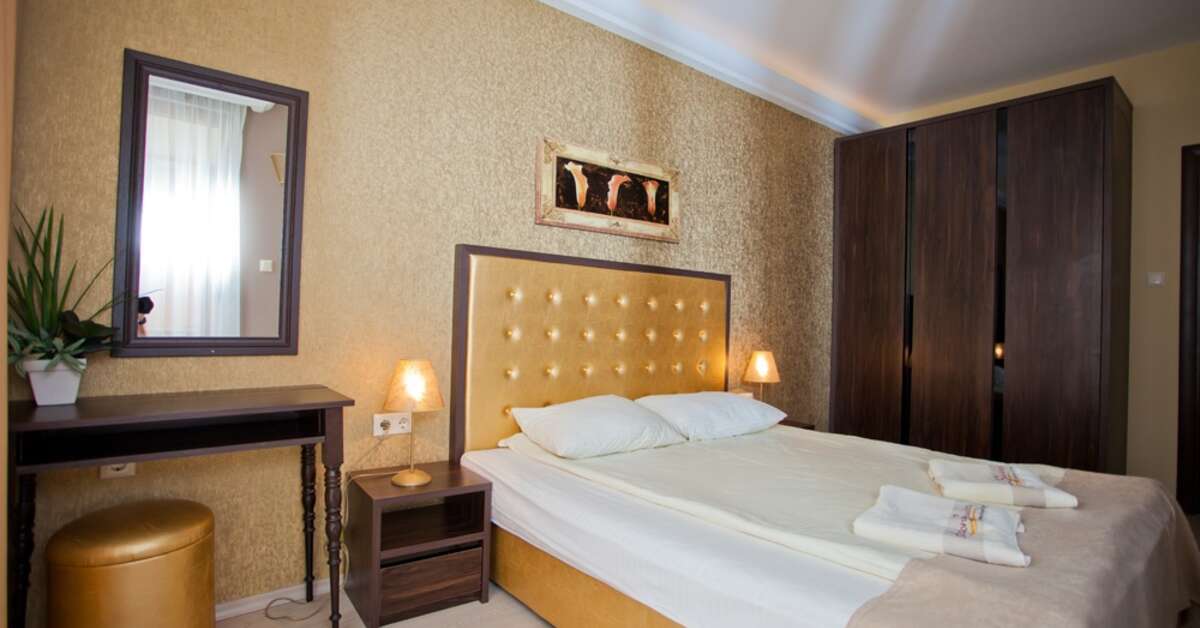 Een foto van Harmony Suites Jungle