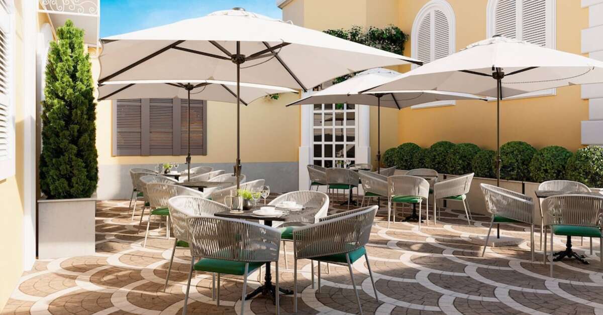 Een foto van BH hotel Roma
