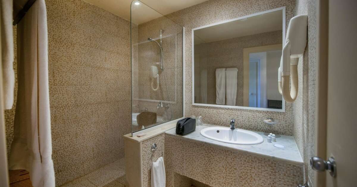 Een foto van Hotel Meridiana