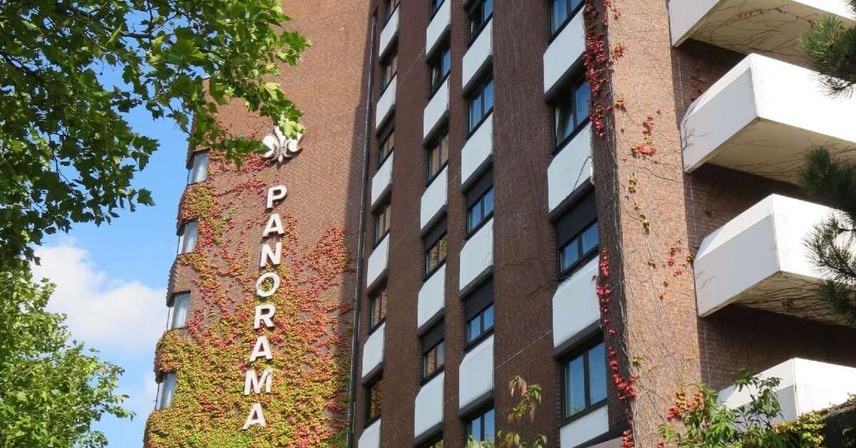 Een foto van Hotel Panorama Billstedt Hamburg