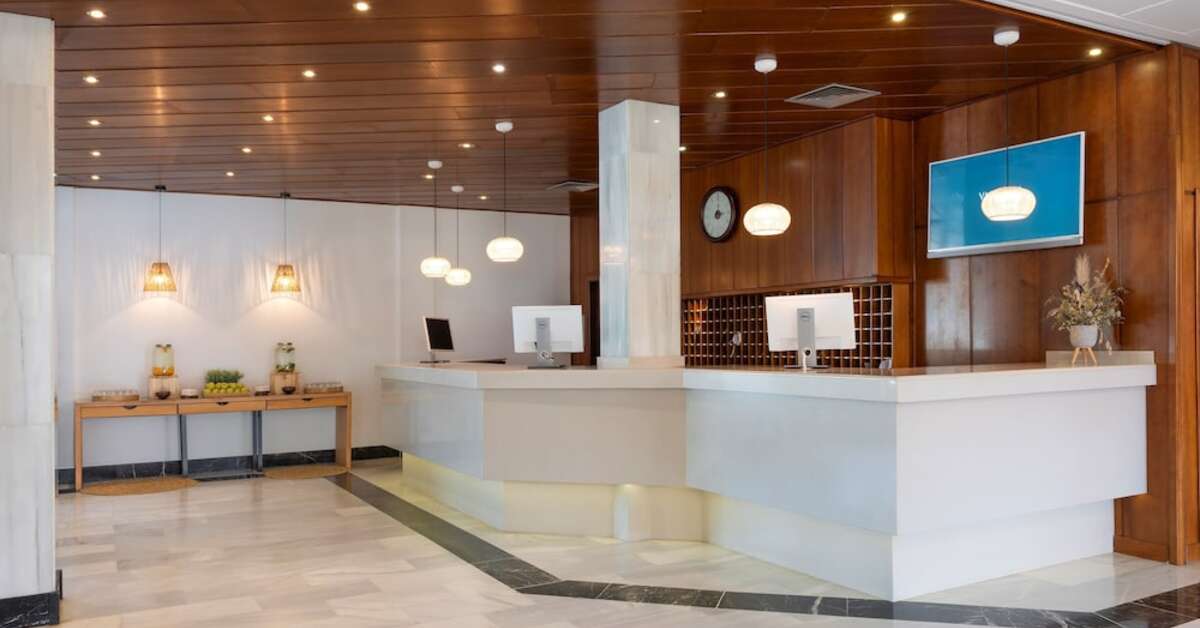 Een foto van Valentin Son Bou Hotel & Appartementen