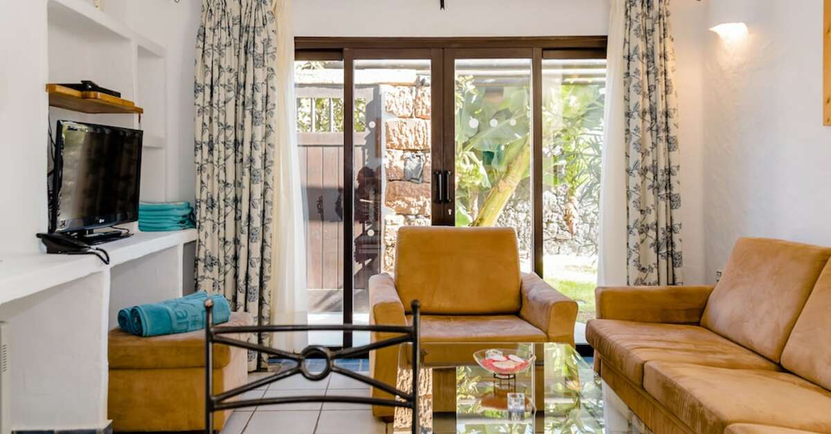 Een foto van Kamezi Boutique Villas