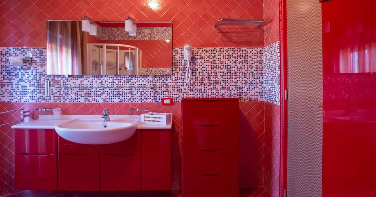 Een foto van Hotel Baia dei Faraglioni