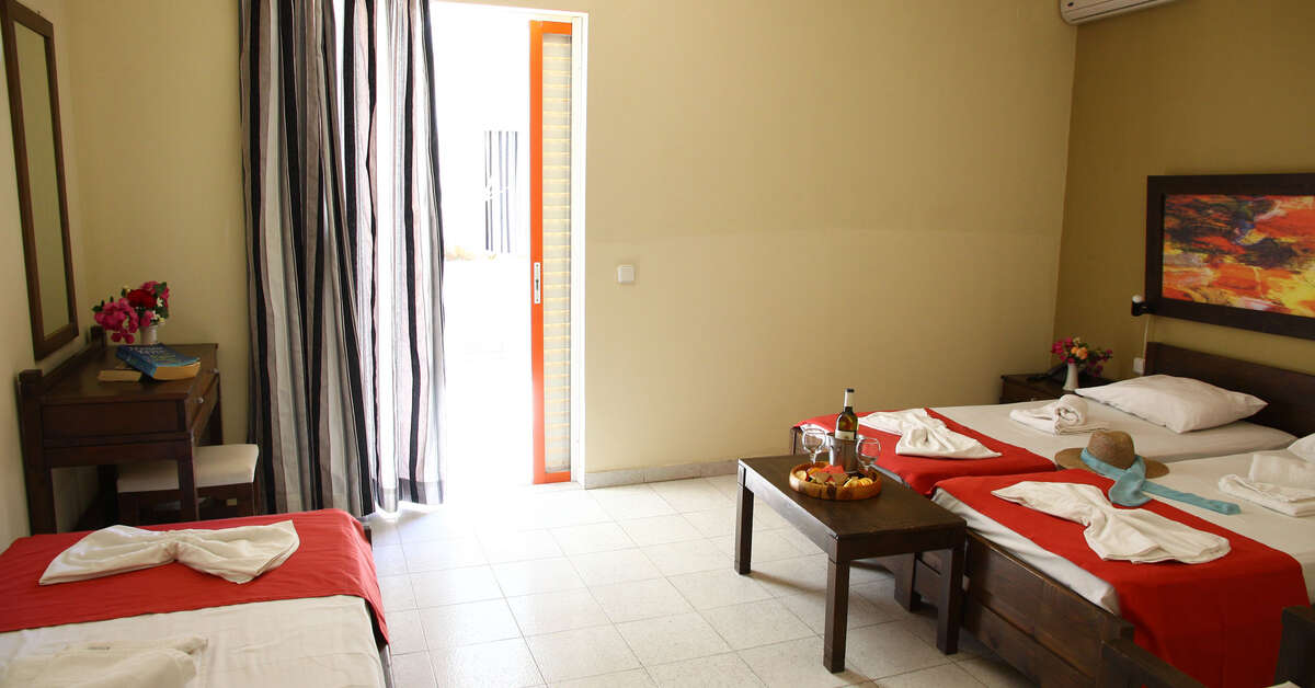 Een foto van Hotel Porto Plazza