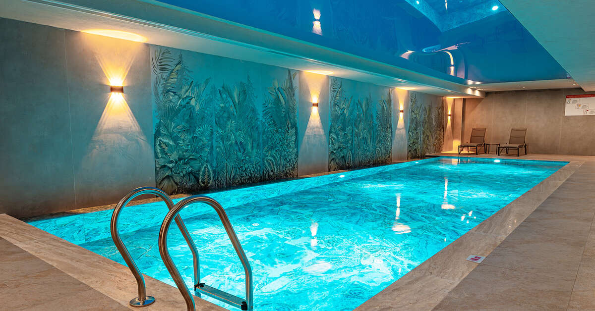 Een foto van Renex Hotels