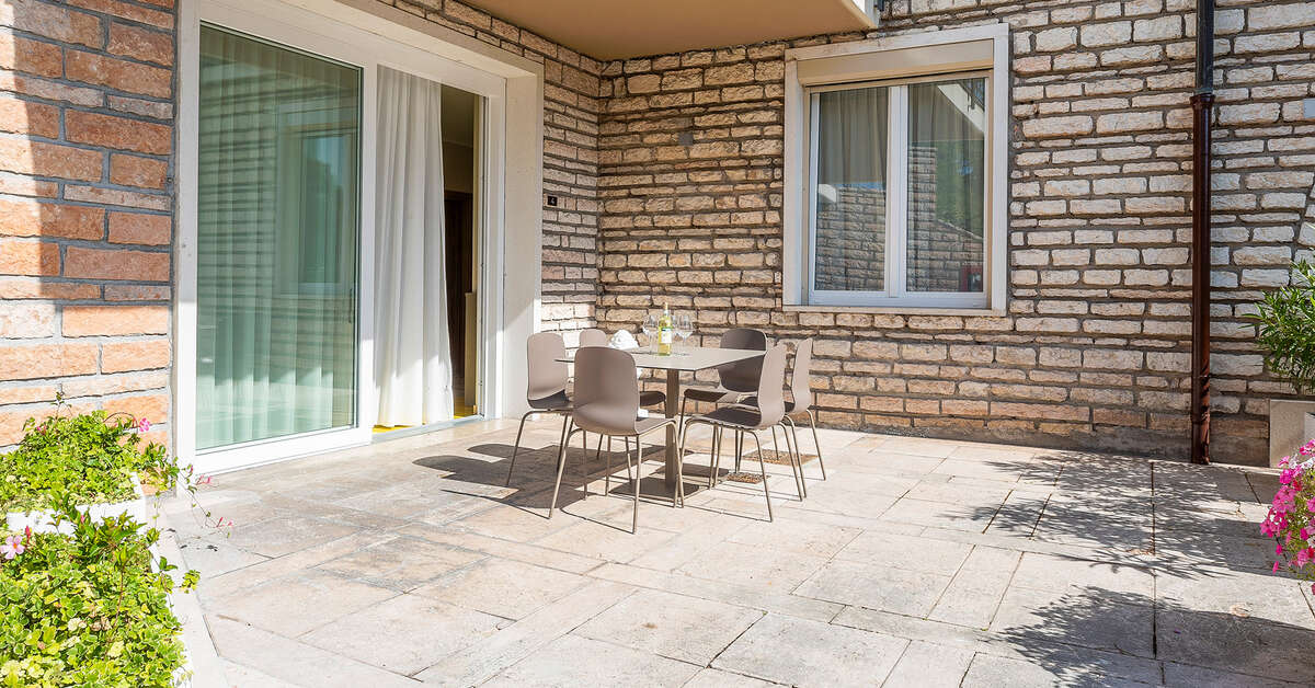 Een foto van Residence Panorama