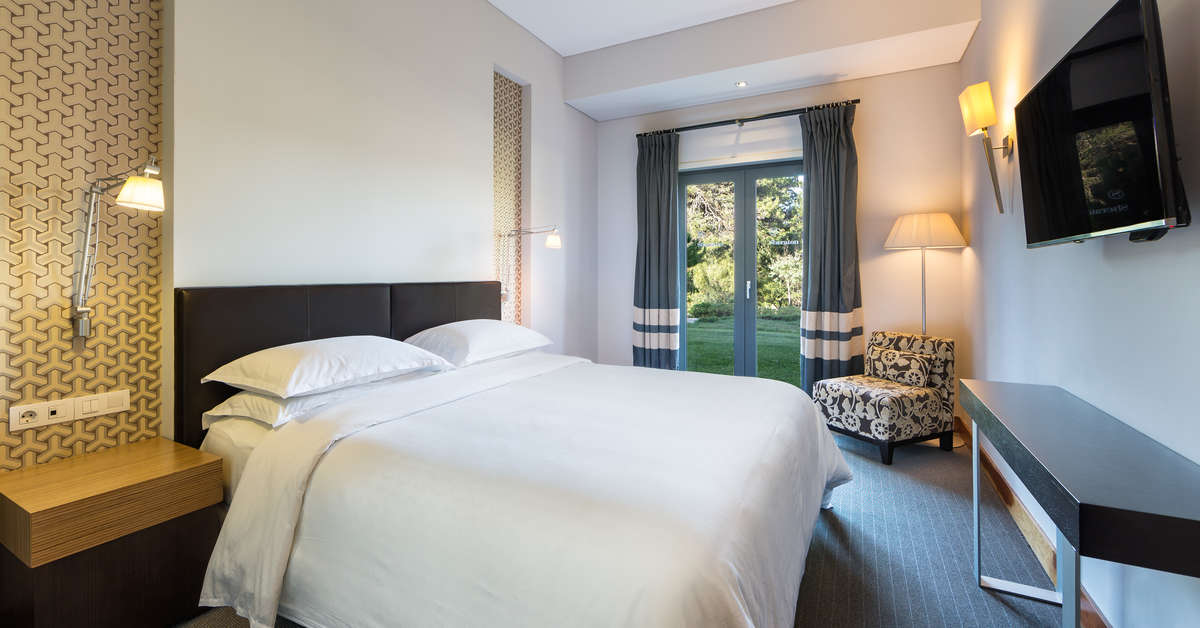 Een foto van Sheraton Cascais Resort